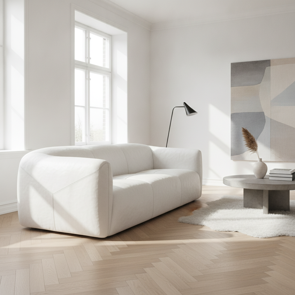 Designul Inovator al Mobilierului: Cum Noile Tehnici și Materiale Transformă Confortul și Estetica Spațiului Tău